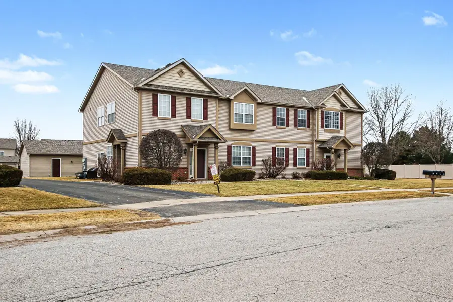 1191 Auburn Meadow Lane, Schererville, IN 46375 - #3