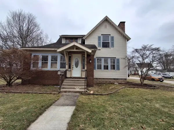 555 W Market Street, Nappanee, IN 46550