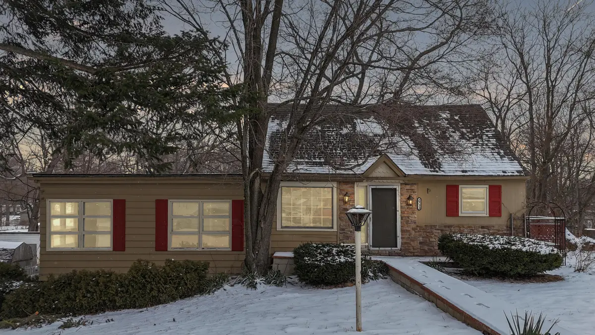 2733 Locust Street, Portage, IN 46368 - #1