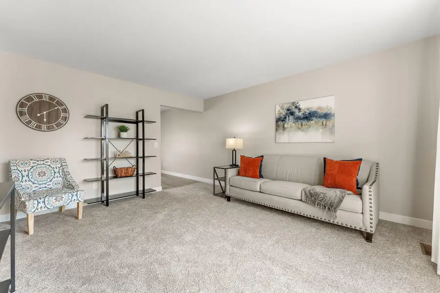 17583 Marion Drive, Lowell, IN 46356 - #3