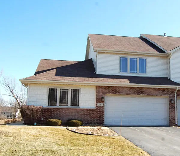 9791 Gettler Street, Dyer, IN 46311