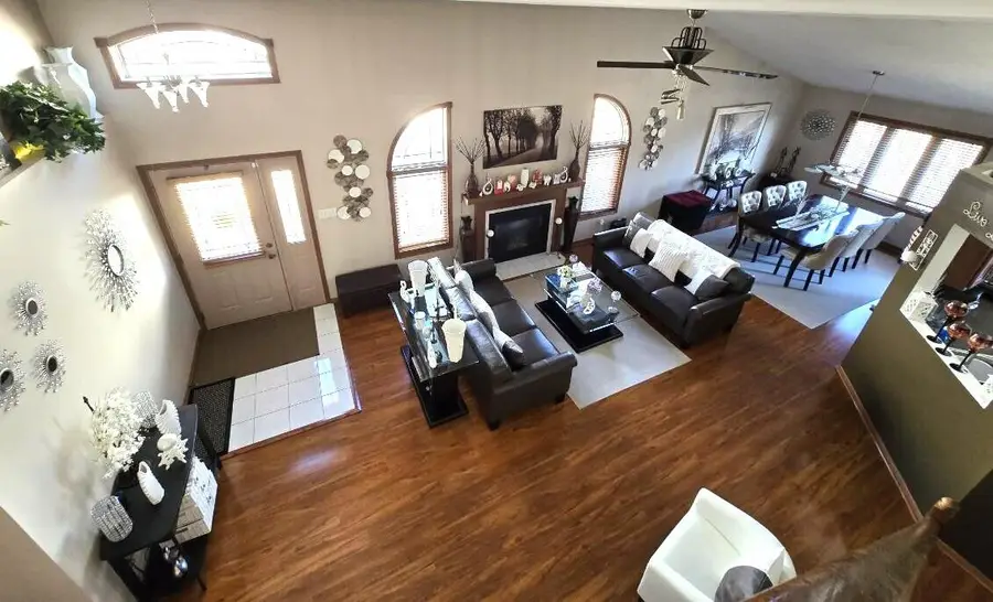 9791 Gettler Street, Dyer, IN 46311 - #2