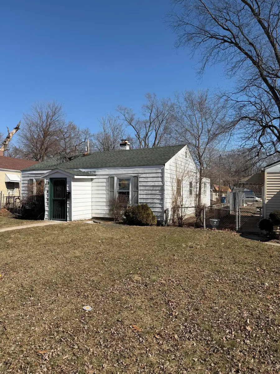 4181 Fillmore Street, Gary, IN 46408 - #2