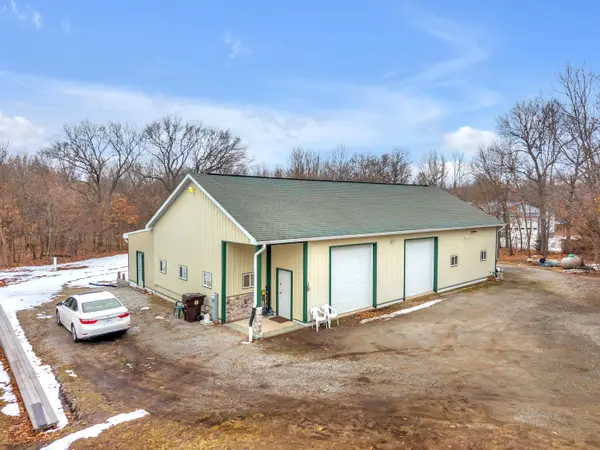 8796 N 100 E, Lake Village, IN 46349