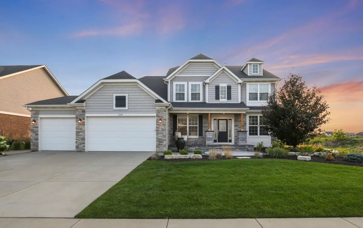 10148 Sentry Drive, Saint John, IN 46373 - #1