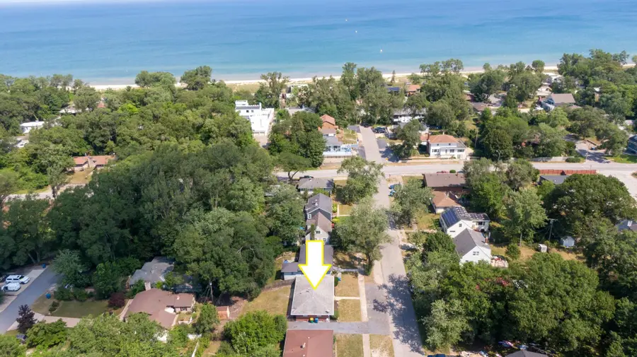 1060 N Vanderburg Street, Gary, IN 46403 - #2