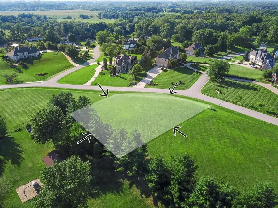 282 Bridlewood Lane, Valparaiso, IN 46385 - #3