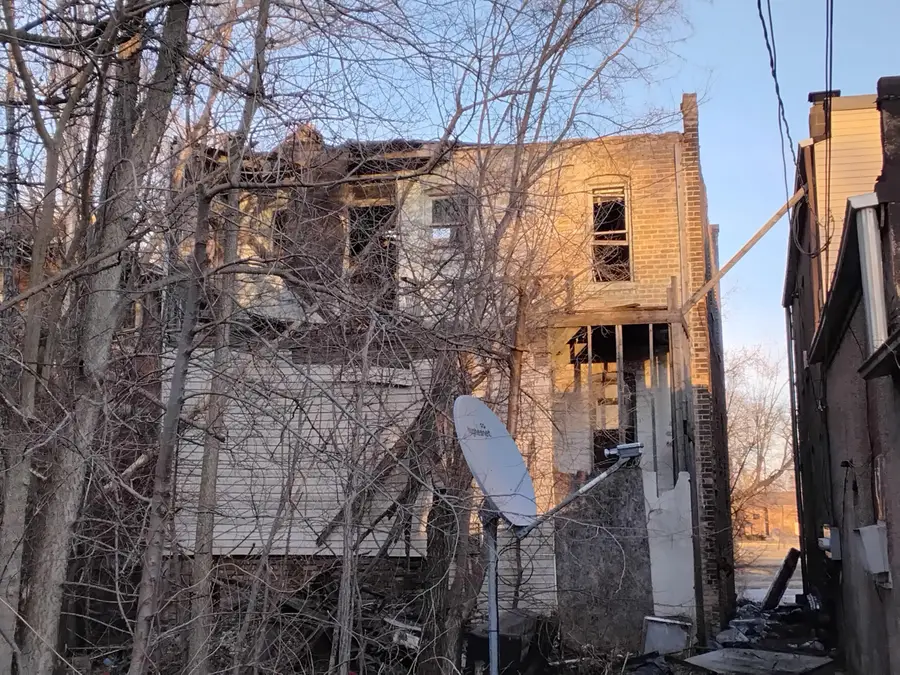 1400 Jackson Street, Gary, IN 46407 - #2