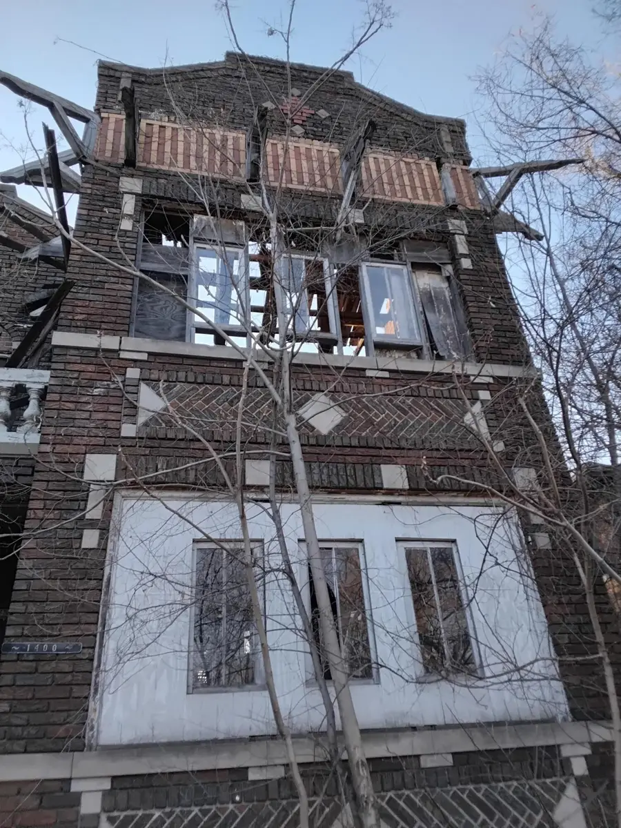 1400 Jackson Street, Gary, IN 46407 - #3