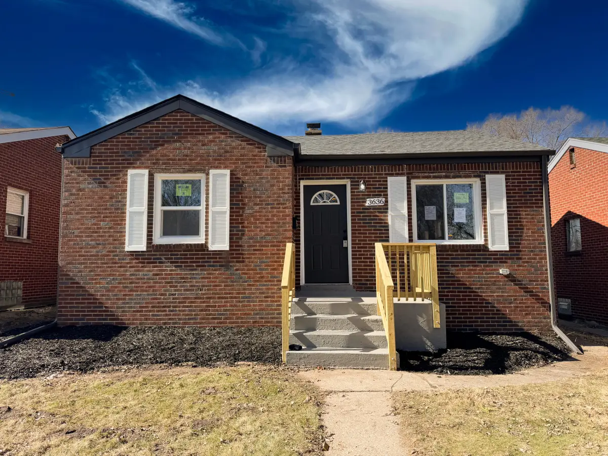 3636 Lincoln Street, Gary, IN 46408 - #1