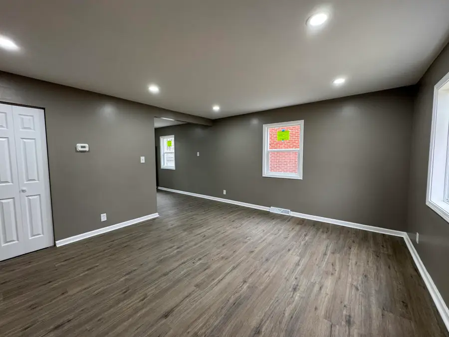 3636 Lincoln Street, Gary, IN 46408 - #3