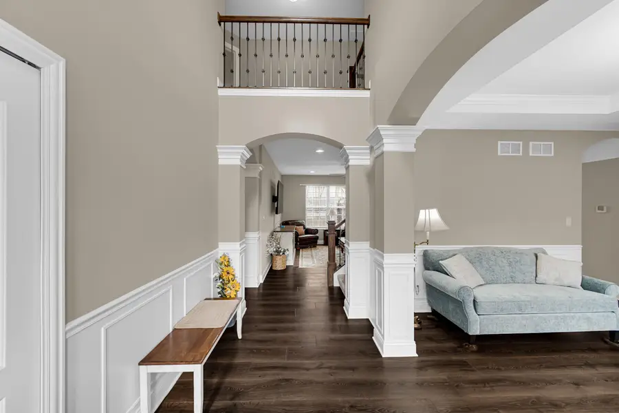 11078 Madigan Avenue, Cedar Lake, IN 46303 - #3