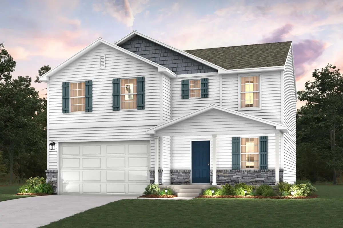 53 Elderberry Lane, Valparaiso, IN 46383 - #1