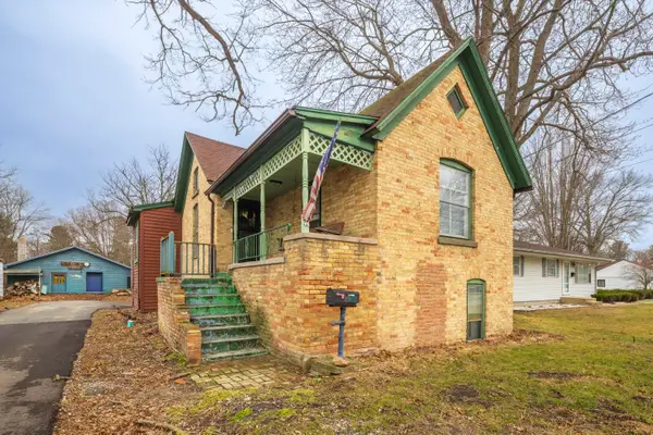 2902 Tilden Avenue, Michigan City, IN 46360