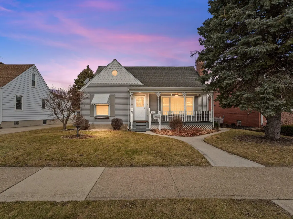 2929 Garfield Avenue, Highland, IN 46322 - #1