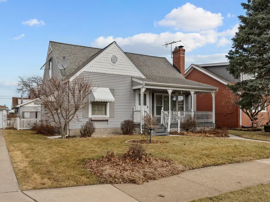 2929 Garfield Avenue, Highland, IN 46322 - #2