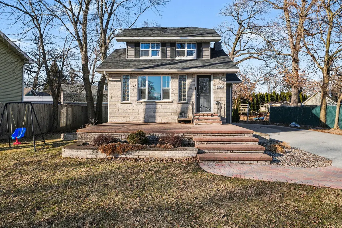 8616 W 139th Court, Cedar Lake, IN 46303 - #1