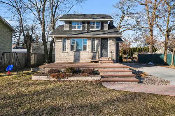 8616 W 139th Court, Cedar Lake, IN 46303