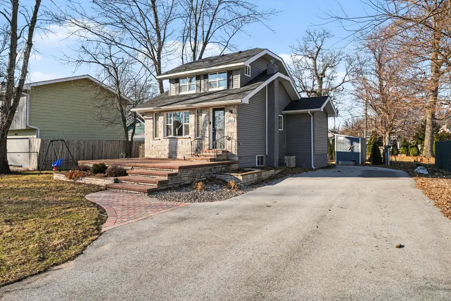 8616 W 139th Court, Cedar Lake, IN 46303 - #2