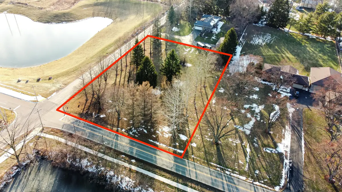 0 Ransom Road, Valparaiso, IN 46385 - #1