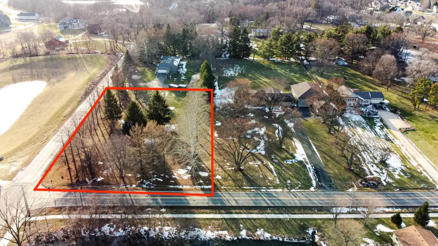 0 Ransom Road, Valparaiso, IN 46385 - #3