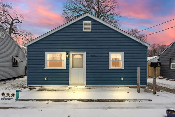 1009 Gardena Street, Michigan City, IN 46360