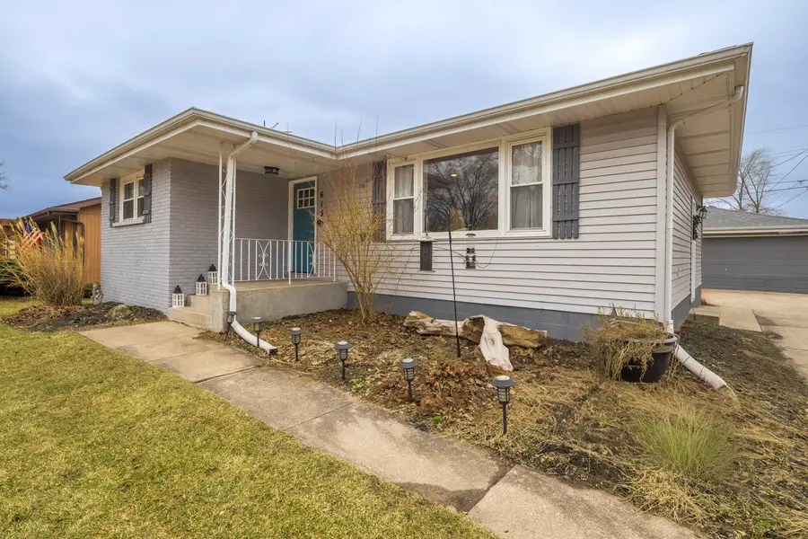 6130 California Street, Hobart, IN 46342 - #2
