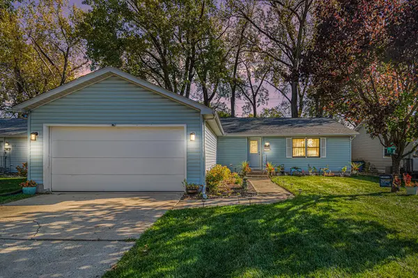 7219 Lindberg Avenue, Hammond, IN 46323