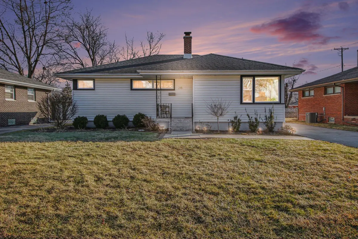 218 Sunset Lane, Munster, IN 46321 - #1