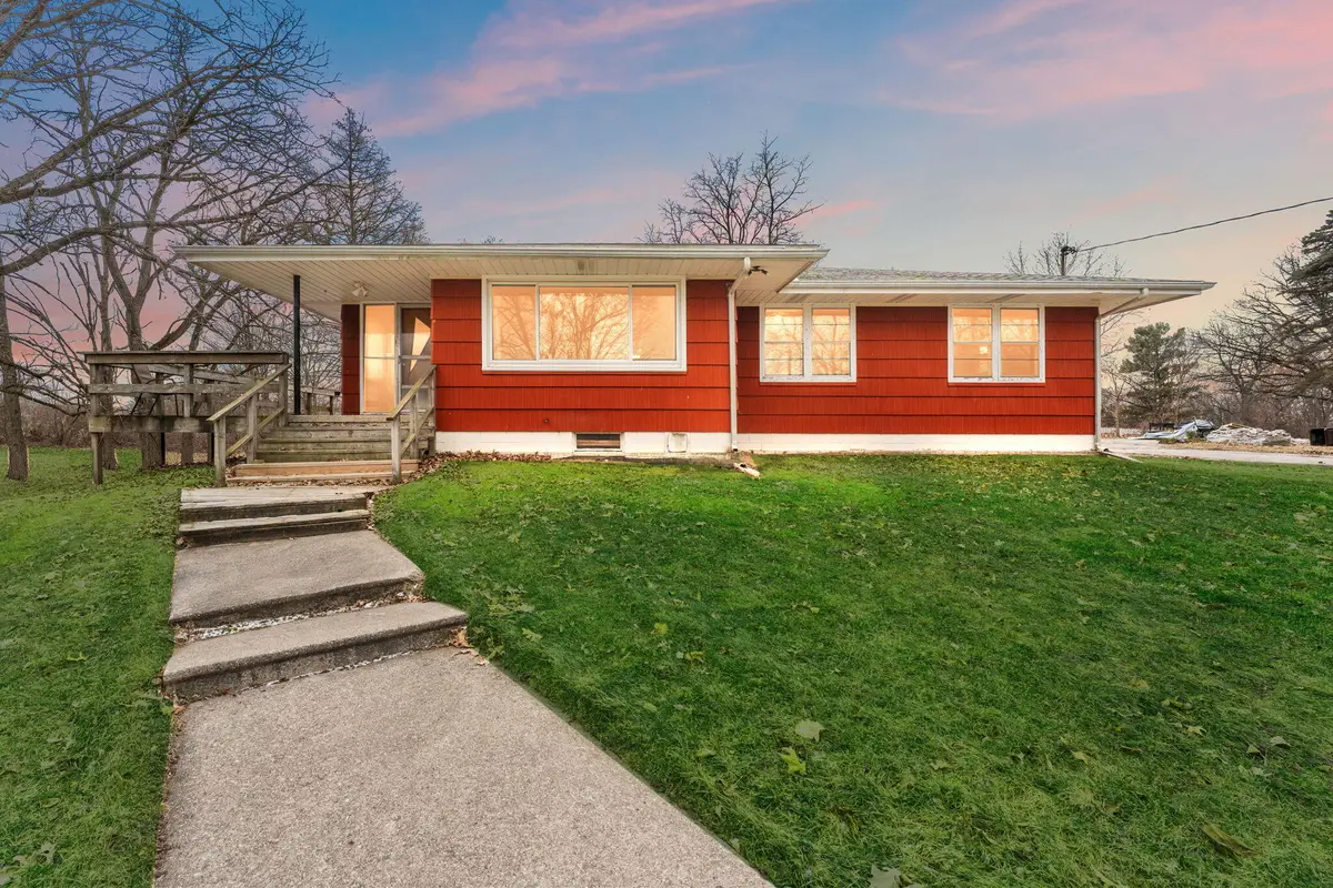 8626 Christopher Drive, Saint John, IN 46373 - #1