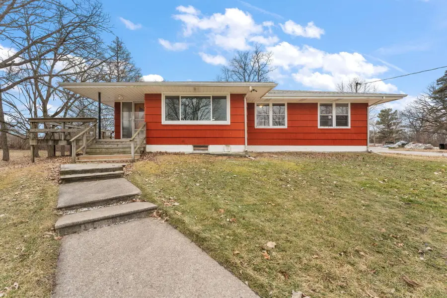 8626 Christopher Drive, Saint John, IN 46373 - #2