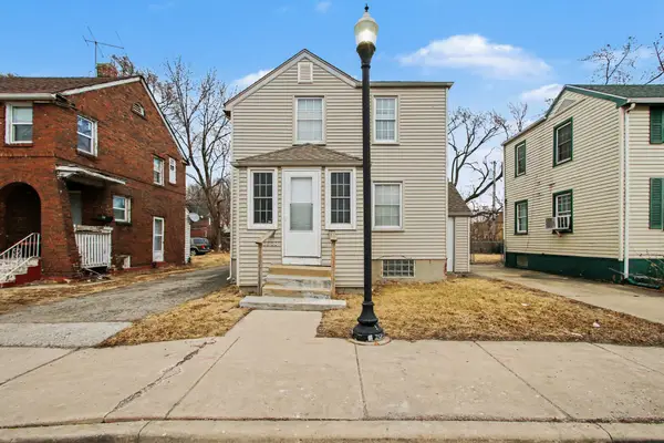 5901 Columbia Avenue, Hammond, IN 46320