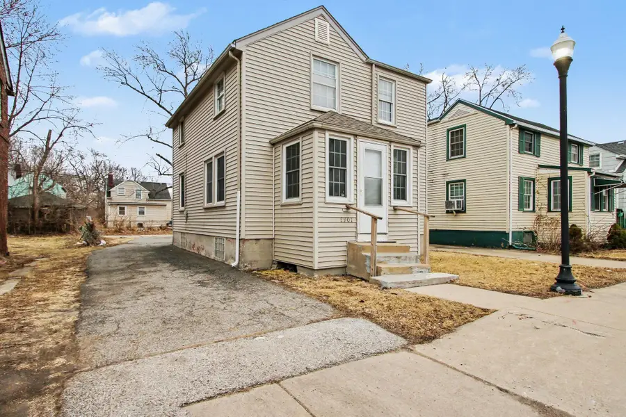 5901 Columbia Avenue, Hammond, IN 46320 - #2