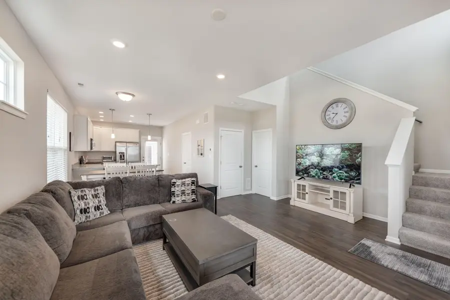 11803 Rhode Island Street, Crown Point, IN 46307 - #3