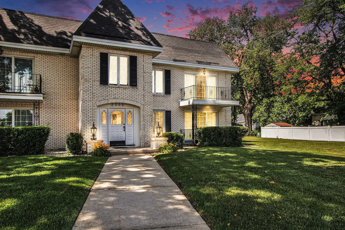 2305 Martha Street #D2, Highland, IN 46322 - #1