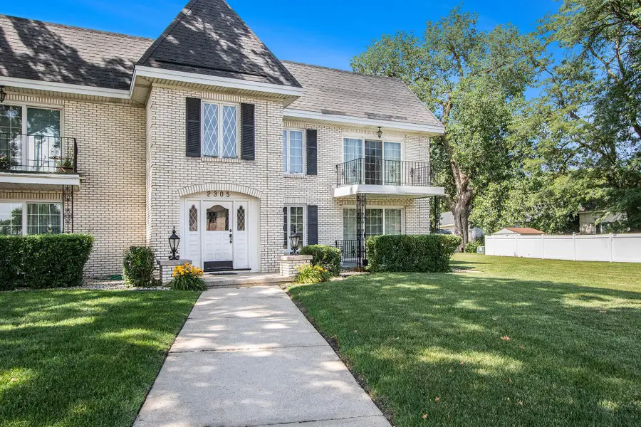 2305 Martha Street #D2, Highland, IN 46322 - #2