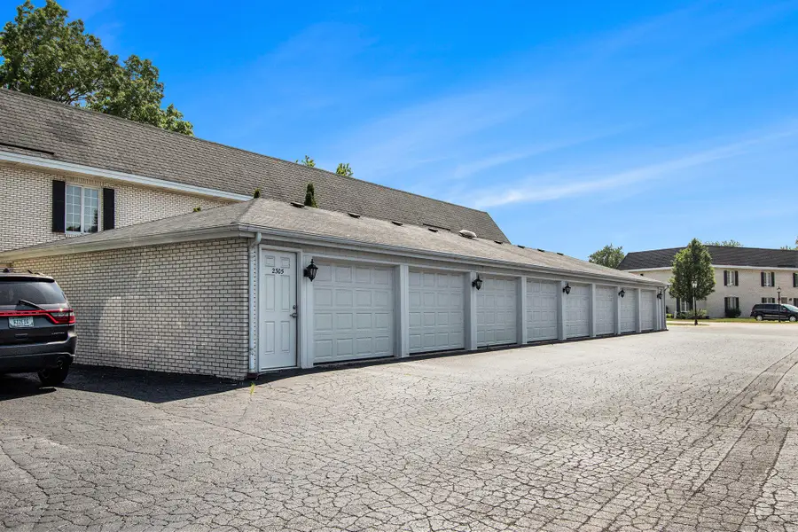 2305 Martha Street #D2, Highland, IN 46322 - #3