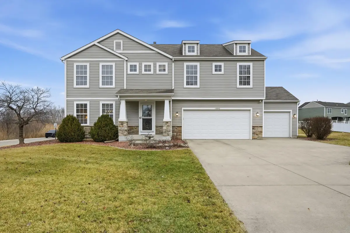 10843 Hillcrest Lane, Dyer, IN 46311 - #1