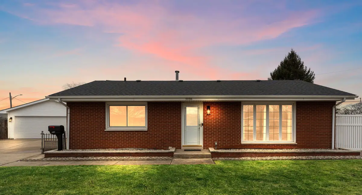 3036 99th Street, Highland, IN 46322 - #1