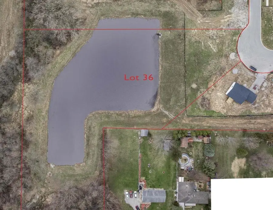 6633 160th Place, Lowell, IN 46356 - #3