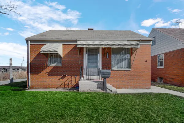 5405 Birch Avenue, Hammond, IN 46320