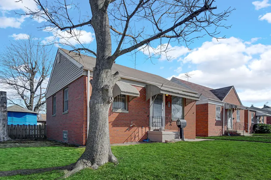 5405 Birch Avenue, Hammond, IN 46320 - #2