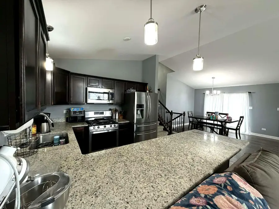 2303 Spring Run Lane, Lowell, IN 46356 - #3