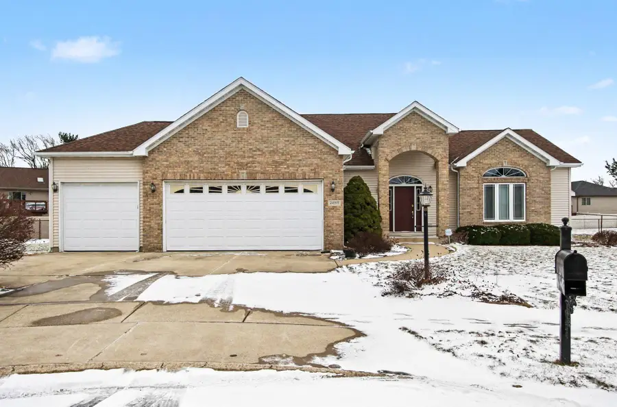 6939 Ivy Avenue, Portage, IN 46368 - #2