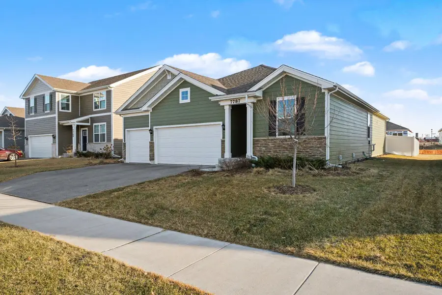 7787 W 105th Place, Crown Point, IN 46307 - #2