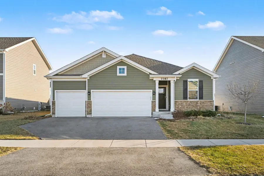 7787 W 105th Place, Crown Point, IN 46307 - #3