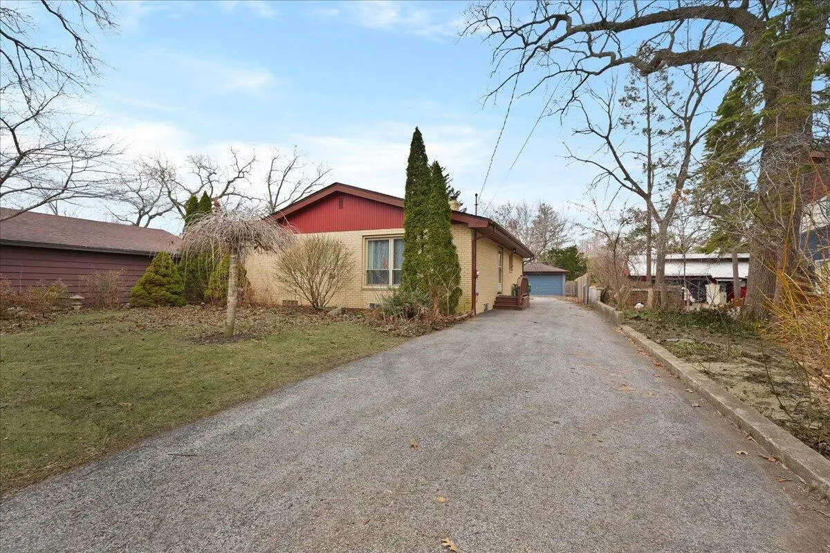 1634 Wilson Street, Munster, IN 46321 - #1