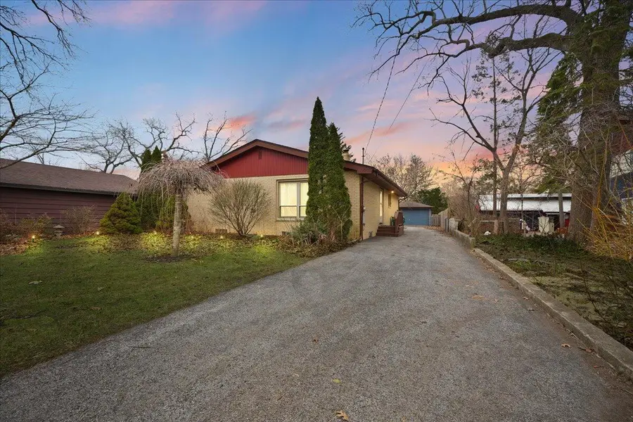 1634 Wilson Street, Munster, IN 46321 - #2