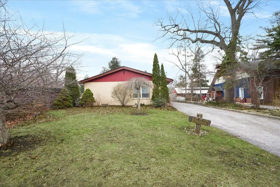 1634 Wilson Street, Munster, IN 46321 - #3