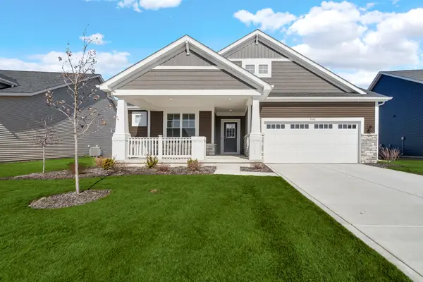 5146 Sedona Circle, Schererville, IN 46375